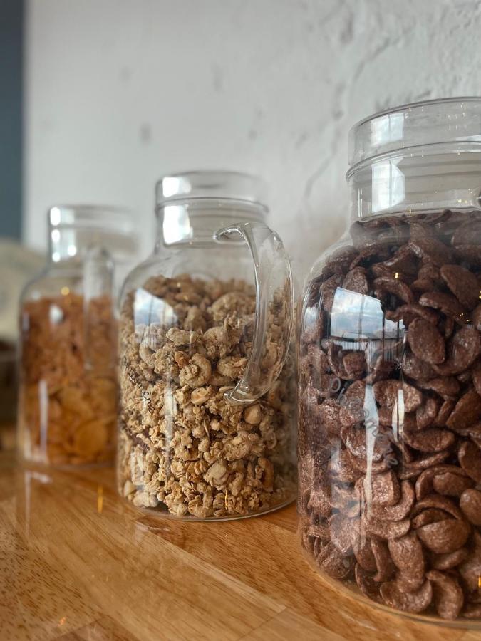 Logis Hotel - La Petite Rade Le Havre Eksteriør billede