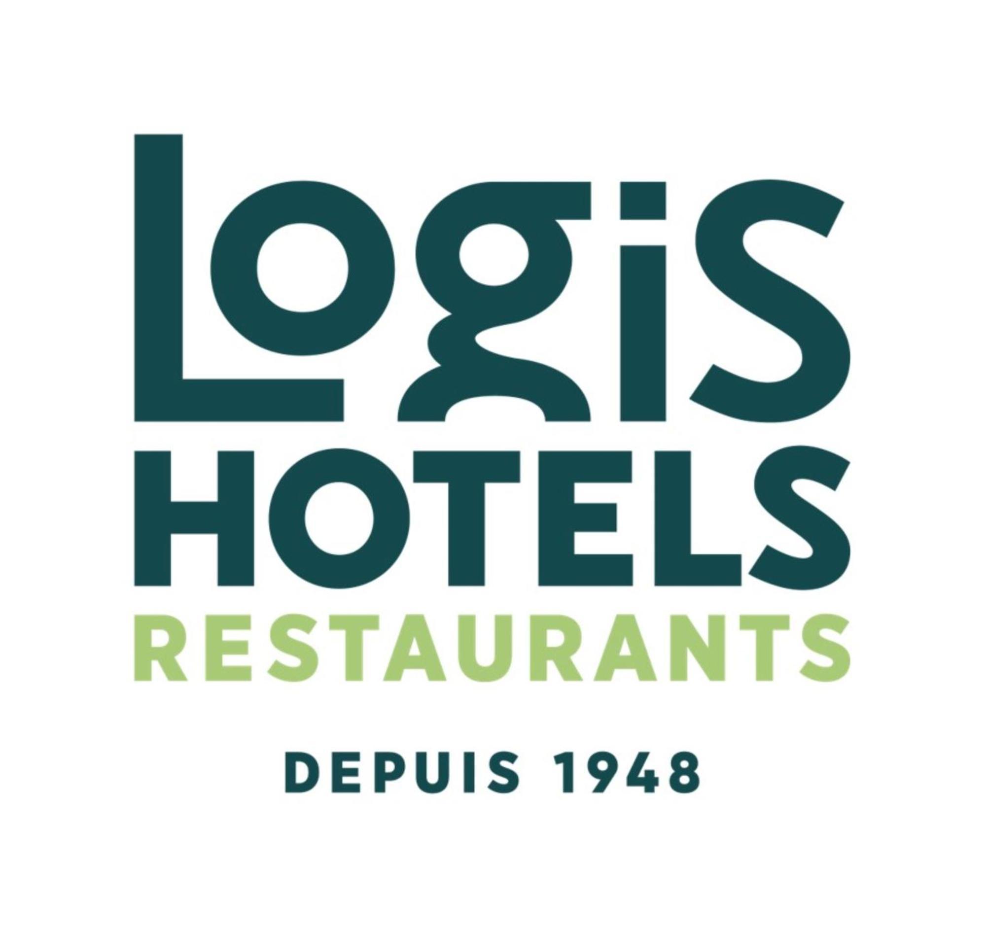 Logis Hotel - La Petite Rade Le Havre Eksteriør billede